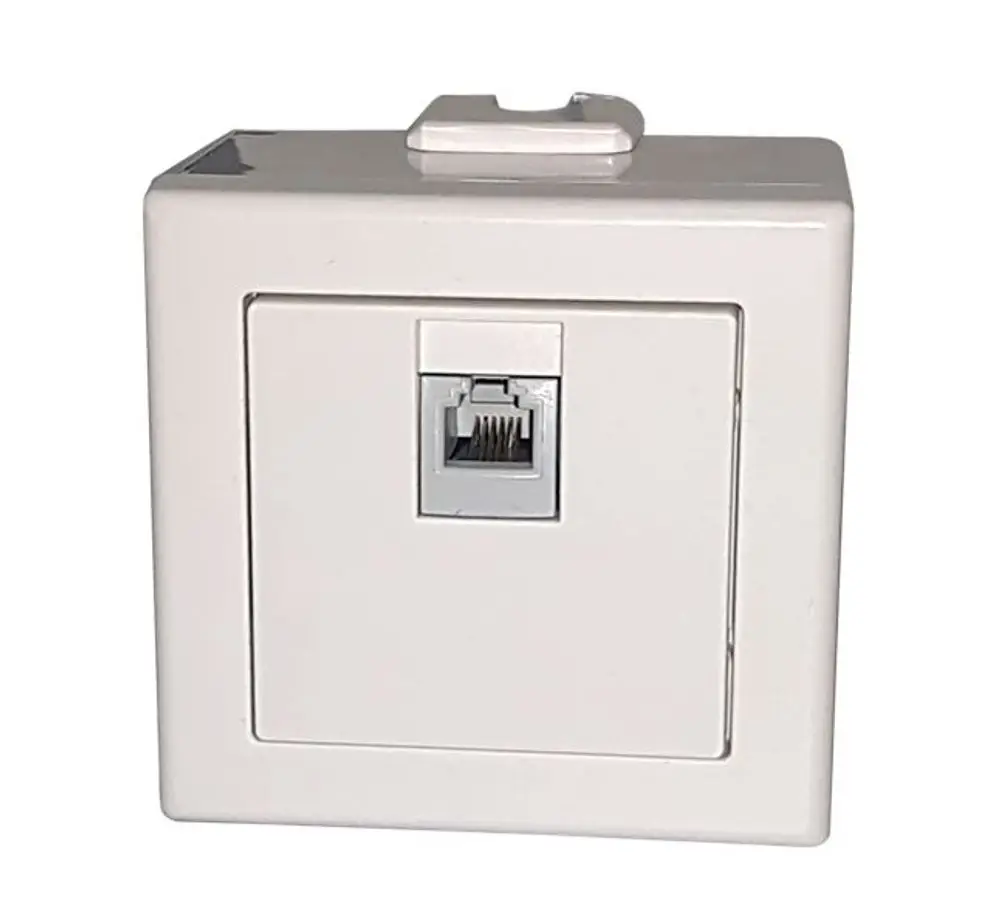 STIEBEL ELTRON Aufputzdose Bedienteil LTM dezent APD BT, 237644